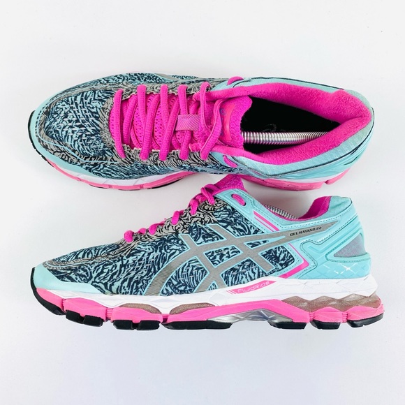 Asics Shoes - ASICS Gel Kayano 22